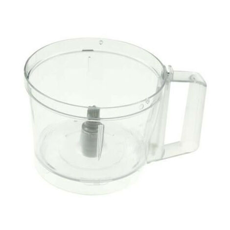 Ciotola per Robot da Cucina
