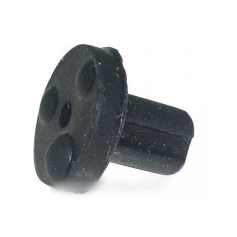 Piedino Di Gomma Originale - Piano Cottura - WHIRLPOOL - Foto 7