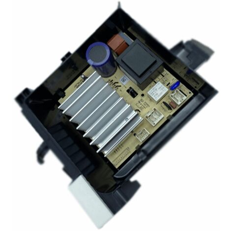 Scheda elettronica, modulo motore - Lavatrice - BEKO - 4358290