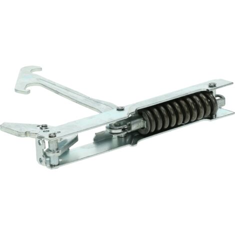 Gancio Cerniera Originale SMEG 173850400 - SOS Ricambi - Foto 2