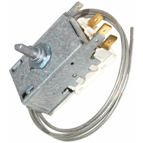 Termostato Ranco K57-L5558 3 + 2 contatti per Liebherr Frigorifero / Congelatore 6151800