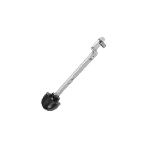 Leva lunga nera - Robot da cucina e Cuocitutto - KITCHENAID - 3213358015250421200
