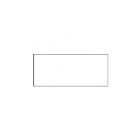 GE 24 In. 11.6 Cu. Ft. Top Freezer Refrigerator - White | P.C. Richard & Son - Foto 8