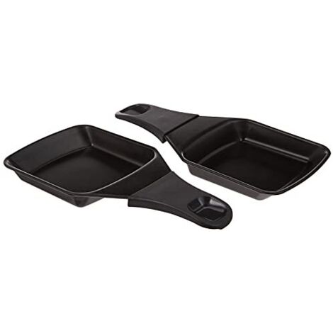 Set di 2 ciotole quadrate originali - Grill, Wok e Macchina per Raclette - TEFAL - 1997683216568000209