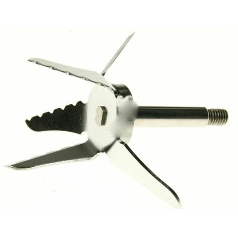 Lama per frullatore - Robot da cucina e Cuocitutto - MOULINEX - 342795