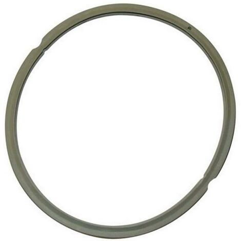 Guarnizione per coperchio 8/10L diametro 253 mm (40903