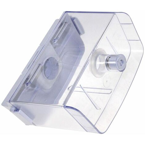 Serbatoio Acqua Originale Per Frigorifero LG, Modello AJL74372102, Ricambio Congelatore - 3
