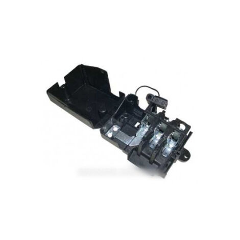 Morsettiera fastex [20] - Forni, Fornelli Elettrici e a Gas - ARISTON HOTPOINT - 1435373662734065587