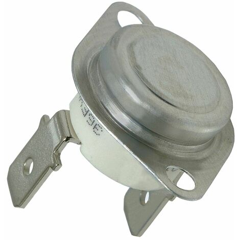 Create Idea Termostato 175°C Per Asciugatrice Miele – Ricambio Compatibile 4710950 5126720 5432490, 10A, Plug&Play