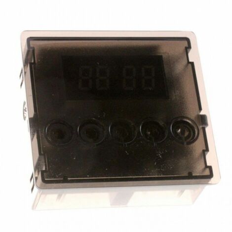 Programmatore - Forni, Fornelli Elettrici e a Gas - SMEG - 3003853662894768526