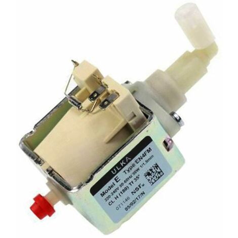 Flussometro Per Macchina Caffè NESPRESSO ESSENZA MINI E KRUPS MS-624329 - Ricambio Originale - Foto 9