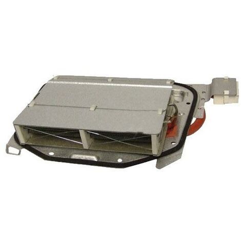 Resistenza 1300 watt + 1300 watt - Asciugatrice - WHIRLPOOL - 529723662056978374