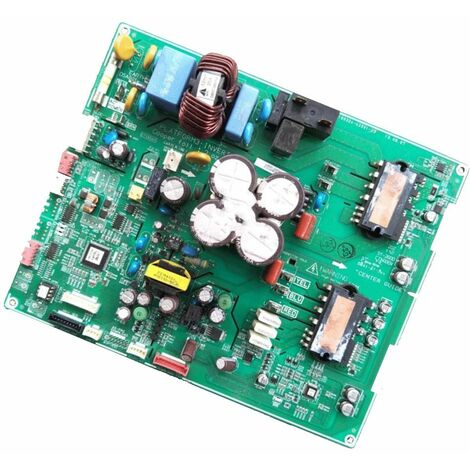 Scheda elettronica originale - Climatizzatori, Condizionatori - SAMSUNG - 4357100