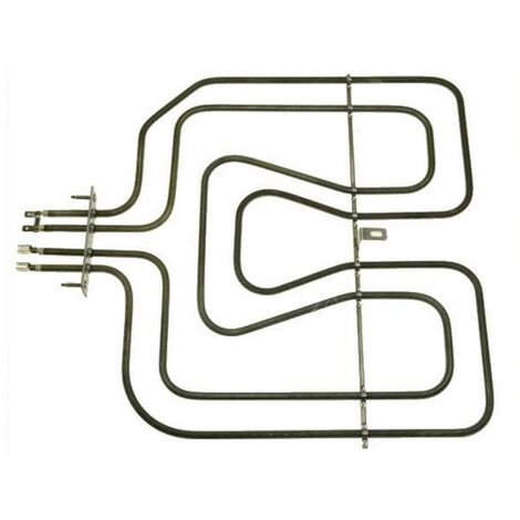 Resistenza Forno Superiore REX ELECTROLUX | 800+1650W 230V - Per Modelli CMC60, EKM67 - Foto 9