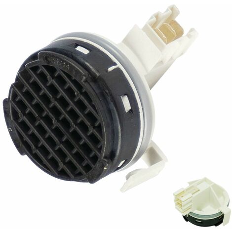 Indicatore presenza acqua - Lavastoviglie - WHIRLPOOL - 627963662894207872 (1/2)