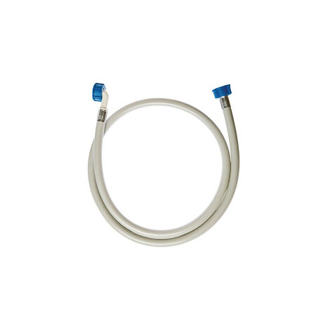 Tubo Di Ingresso Per Lavatrice LAVASTOVIGLIE Blu 2,5M Per Bosch - Foto 6