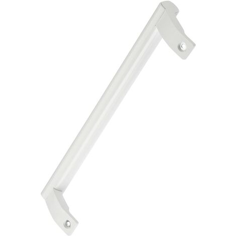 Maniglia Per La Porta Dello Scomparto Congelatore Per Frigoriferi E Congelatori - 50296372001 - Electrolux - Foto 8