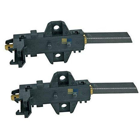 Electrolux AEG 1125478006 spazzole di carbone asciugatrice