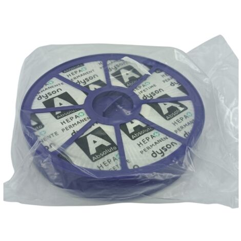 Filtro Hepa uscita motore compatibile - Aspirapolvere - DYSON - 3222935053429905994 (1/3)