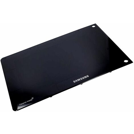 Vetro esterno originale - Forni a Microonde - SAMSUNG - 4357264
