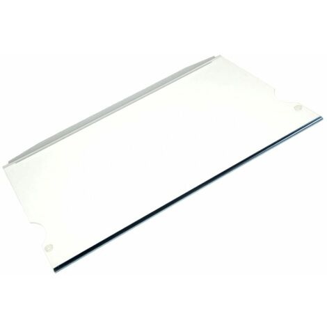 Accessoire Réfrigérateur et Congélateur Liebherr Clayette verre 512x330 superieure