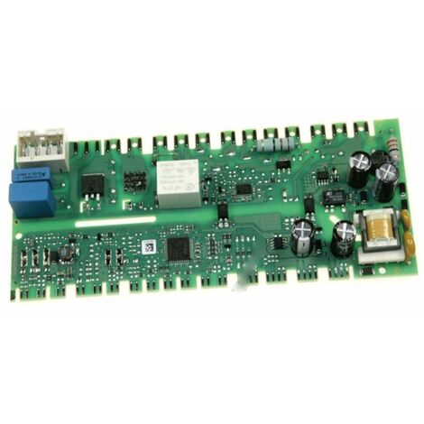 Piastra Di Potenza Per Congelatore Liebherr | Ricambio Originale Sostitutivo 6114351 | Compatibile Con Modelli GT2632, GT3032, GT2132, GT6122 | Scheda Elettronica - 4