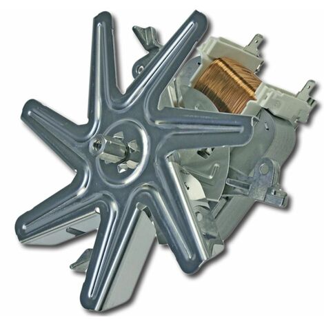Ventola completa (motore e pala) - Forni, Fornelli Elettrici e a Gas - BOSCH - 2513573662894670768