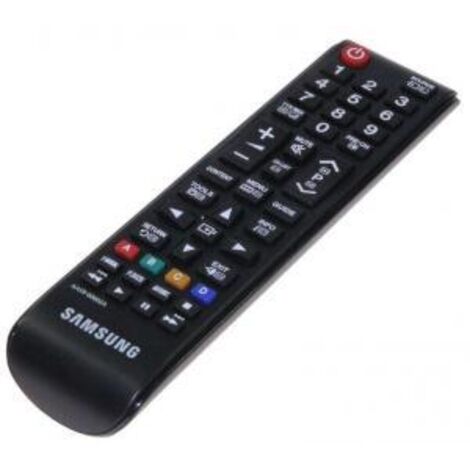 Telecomando originale - Televisioni, Televisori, TV - SAMSUNG - 2949283662615090523 (1/2)