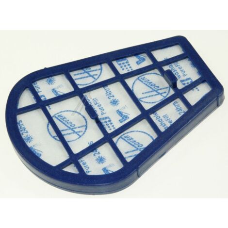 Makita 197166-6 Jeu De Filtres à Poussière Pour Aspirateurs