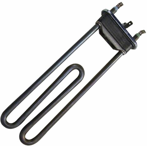 SOS Accessoire Resistenza 1600 W Per Lavatrice CANDY, HOOVER, ROSIERES - Ricambio Originale 41039781, 41032113 Con CTN