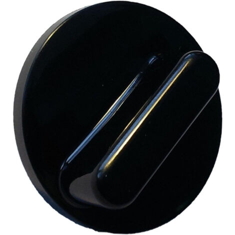 Pulsante timer nero - Vaporiere, cuocitori a vapore - SEB - 2917123664902064606