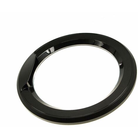 Oblò completo originale - Lavatrice - ARISTON HOTPOINT - 331034