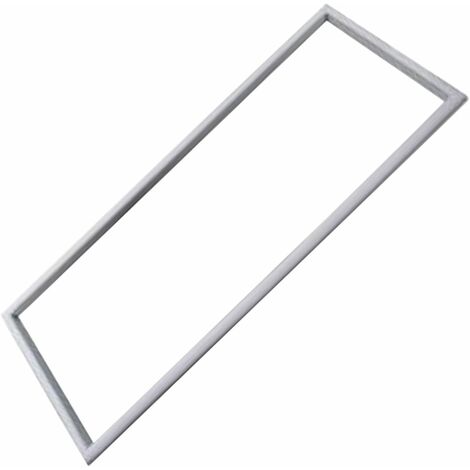 Mensola In Vetro Originale Per Frigorifero – 421x366 Mm – Ricambio Per ARISTON, HOTPOINT, INDESIT, WHIRLPOOL – Codici 481010668655, C00340333