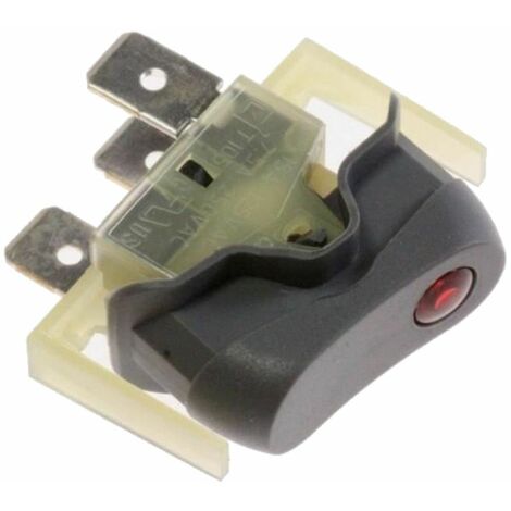 Interruttore Per Friggitrice SEB SS-995928 - Ricambio Originale Per Friggitrici SEB - Foto 11