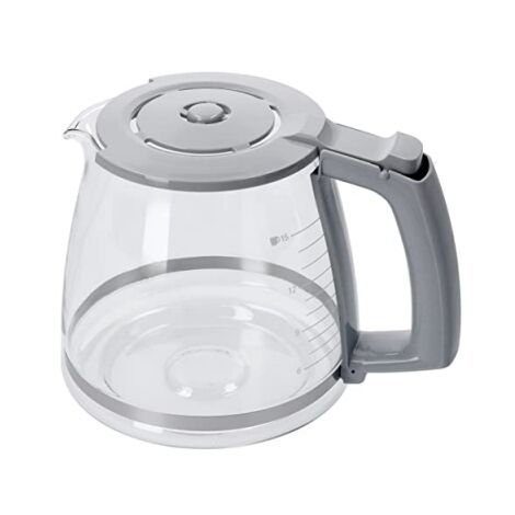 Caraffa di vetro originale - Macchina da caffe, Caffettiera - BOSCH - 2934034058212317375