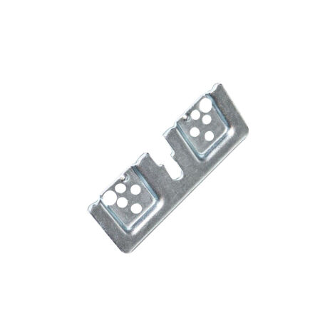 Staffa Supporto Mensola Per Frigo/congelatore FOSTER/WILLIAMS Acciaio Inox 540mm Usata