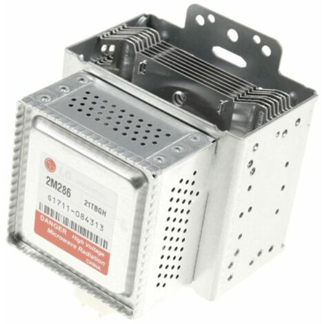 Magnetron - Forni a Microonde - LG - 296915
