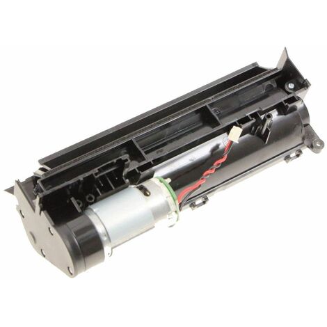 Supporto Porta Borsa Per Aspirapolvere Rowenta RS-RT4317 - Ricambio Compatibile, Modello RS-RT4317 / RSRT4317 / RT4317