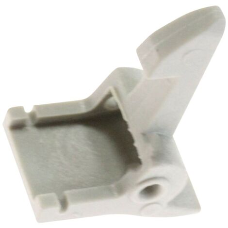Interruttore Blocco Porta Originale Whirlpool Per Lavatrice PTC DL-LC2 - Ricambio C00628818