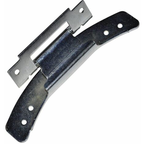 MANIGLIA OBLO' LAVATRICE INDESIT ECOTIME COME ORIGINALE C00270558 - C.A.R.E. Service Shop Online