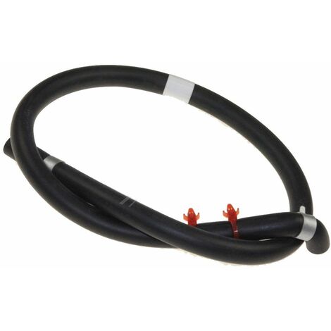 Soffietto Originale LG Per Lavatrice F1256QD F1281TD F1289TD - Ricambio MAS53735 - Foto 2