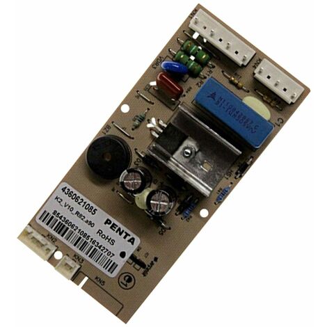 Piastra termica per refrigeratore BEKO - 4360635285