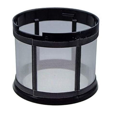 Filtro Pre-Motore 35602480 Di Ricambio Per Aspirapolvere HOOVER – Compatibile Con Modelli CVIVA03X011, CVIVA20011, CVIVA10011 E Altri - 6