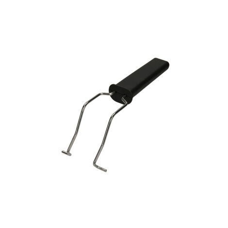 Maniglia per cestello ss-994820 per friggitrice seb | Leroy Merlin