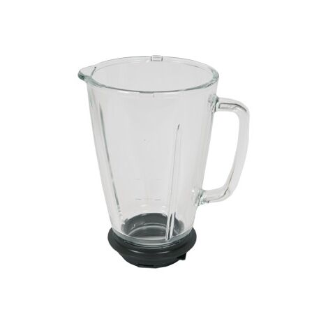 Ciotola frullatore - Robot da cucina e Cuocitutto - MOULINEX - 3342073307640123777