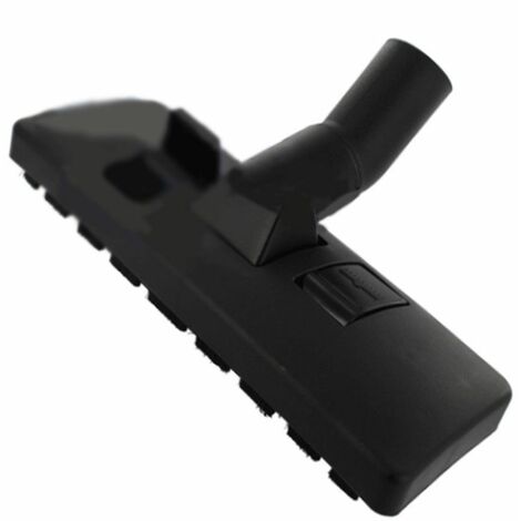 Spazzola Universale Per Aspirapolvere Spazzola Per Aspirapolvere 35mm - Universale, Per Pulizie Precise E Veloci Spazzola Nera Per Soffiante - Foto 2