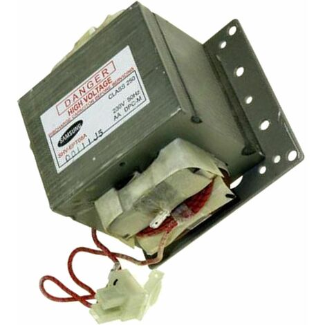 Trasformatore a microonde originale - Forni a Microonde - SAMSUNG - 339063