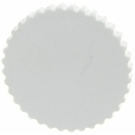 Tappo Bypass Originale GE WR17X33825 Per Filtro Acqua Frigorifero – Sostitutivo Per GE, Hotpoint, Kenmore