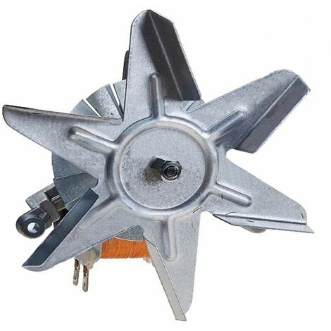 Motore del ventilatore - Forni, Fornelli Elettrici e a Gas - WHIRLPOOL - 3006103663946741153