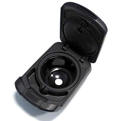 Krups Ricambi supporto tazza macchina da caffè Dolce Gusto Drop MS-623845